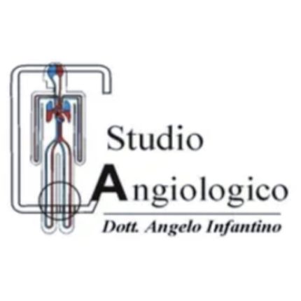 Logotipo de Infantino Dr. Angelo Studio di Angiologia