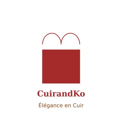 Logotyp från cuirandko