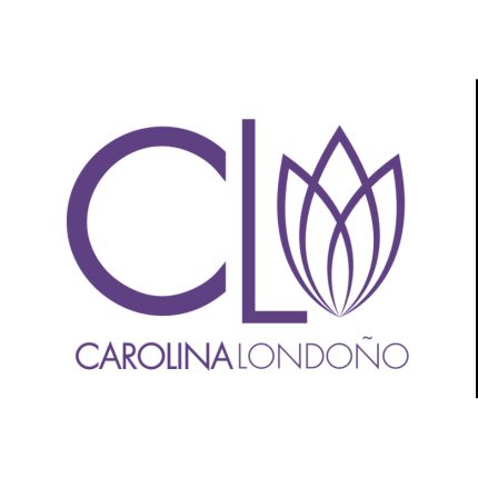 Logo od Carolina Londoño Estética