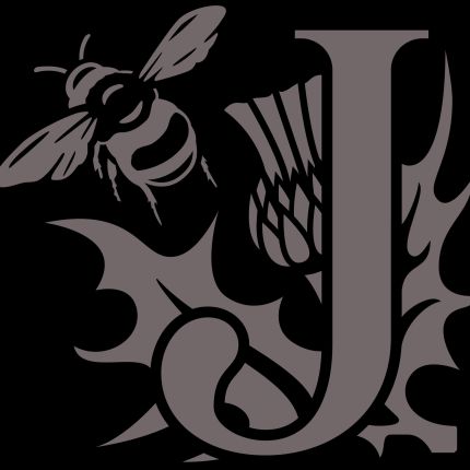 Logotyp från Johnstons of Elgin
