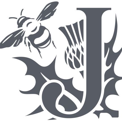 Logo from Johnstons of Elgin