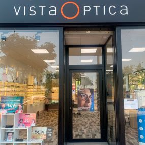 Bild von VISTAOPTICA