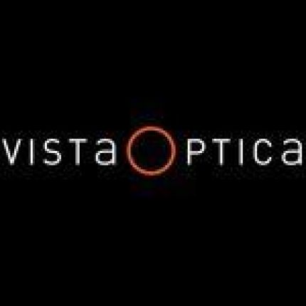 Logotyp från VISTAOPTICA