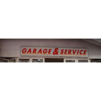 Logo von Garage e Service