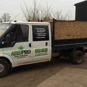 Bild von Arb Pro Tree Services Ltd