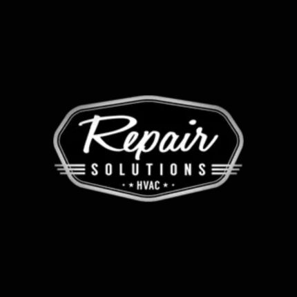 Logotipo de Repair Solutions