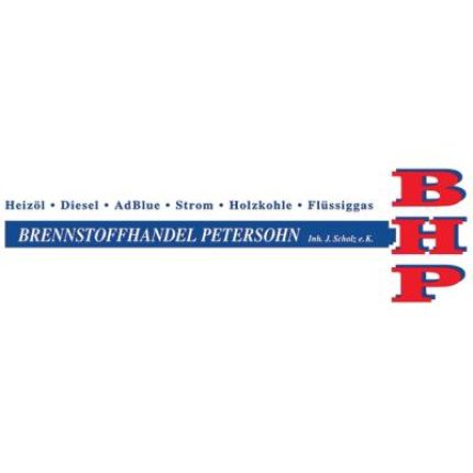 Logotipo de Brennstoffhandel Petersohn Inh. Jochen Scholz e.K.