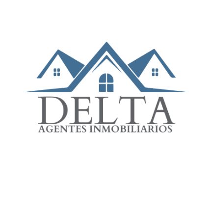 Logo van Delta Agentes Inmobiliarios