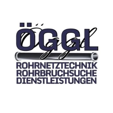 Logotipo de Öggl Rohrnetztechnik