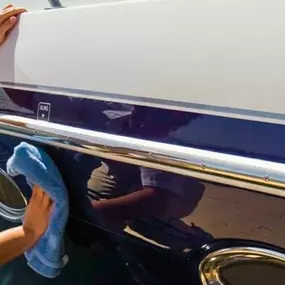 Bild von Kolsté Cleaning & Coatings