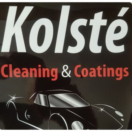 Λογότυπο από Kolsté Cleaning & Coatings