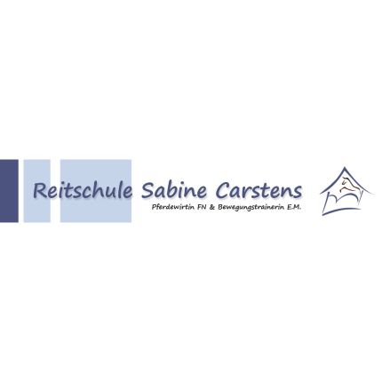 Λογότυπο από Sabine Carstens Reitbetrieb & Ferienwohnungen