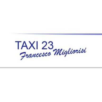 Logo de Taxi Migliorisi Francesco
