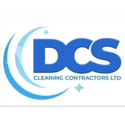 Logo van DCS Cleaning Contractors Ltd