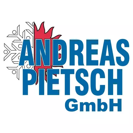 Logotyp från Andreas Pietsch GmbH