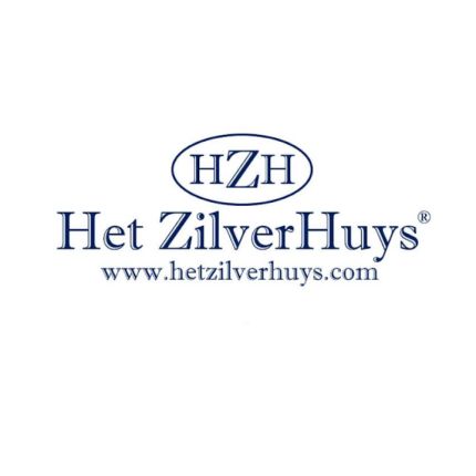 Logotyp från Het ZilverHuys