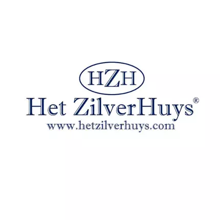 Logo van Het ZilverHuys