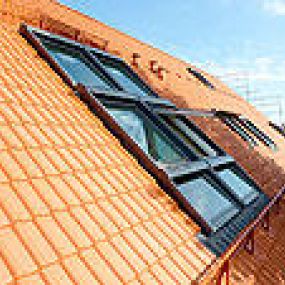 Dachfenster | GHV mbH Gesellschaft für Holzverarbeitung | Gauting b. München