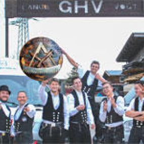 Team | GHV mbH Gesellschaft für Holzverarbeitung | Gauting b. München