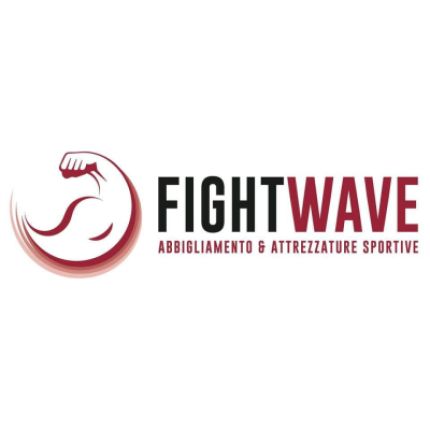 Logo da Fightwave