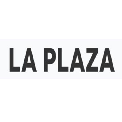 Logótipo de La Plaza