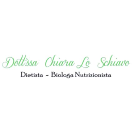 Logo da Dott.ssa Chiara Lo Schiavo Biologa Nutrizionista e Dietista