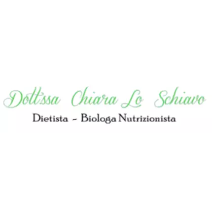 Logo od Dott.ssa Chiara Lo Schiavo Biologa Nutrizionista e Dietista