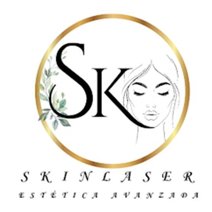 Logo da Estética Skinlaser
