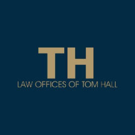 Logo from The Law Office of Thomas C. Hall, P.C.