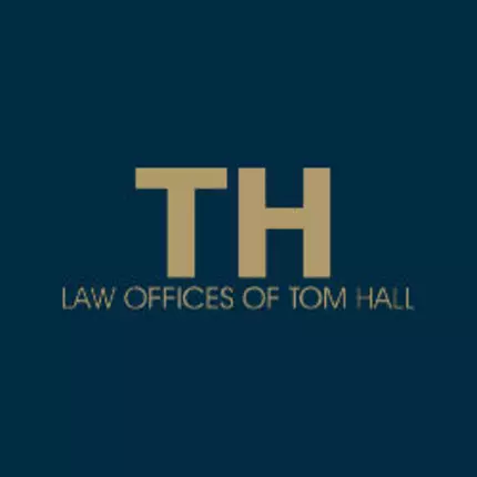 Logotipo de The Law Office of Thomas C. Hall, P.C.