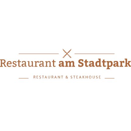 Logotyp från Restaurant am Stadtpark Nordhausen GmbH