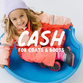 Cash for Coats & Boats