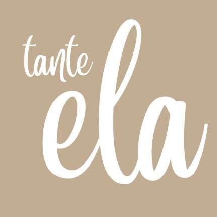 Logo od Tante Ela