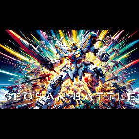 DALLE-2024-05-14-12.48.58-A-vibrant-and-colorful-anime-inspired-horizontal-banner-for-a-model-kit-store-now-enhanced-with-hundreds-of-robotic-animals-and-robots-leaping-into-b.png