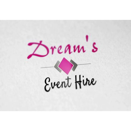 Logo from Dreams Event Hire