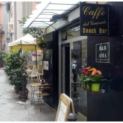 Λογότυπο από Vittoria Cafe'