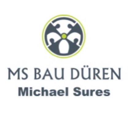 Logotyp från MS Bau Düren Michael Sures EIGENWERK