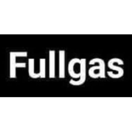 Logo van Fullgas
