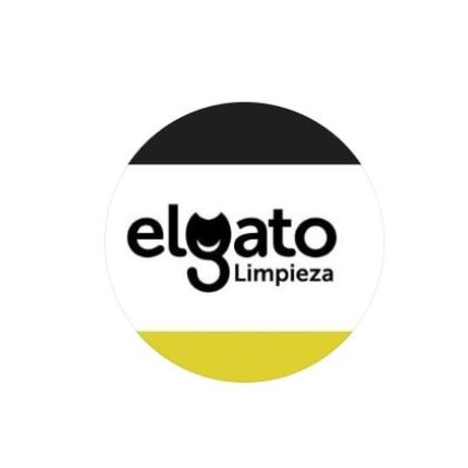 Logo from El Gato Limpieza