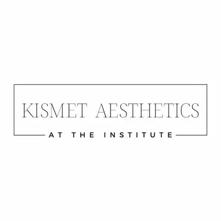 Logotipo de Kismet Aesthetics