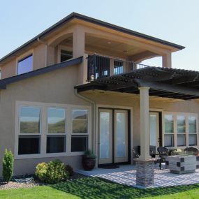 Bild von Patio Covers Unlimited of Idaho