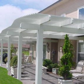 Bild von Patio Covers Unlimited of Idaho