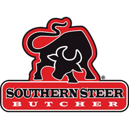 Logotyp från Southern Steer Butcher
