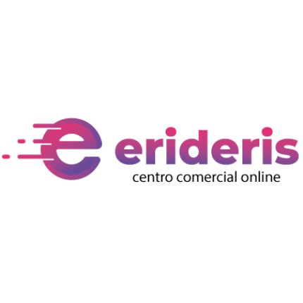 Logo od Erideris Centro Comercial Online