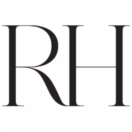 Logo from RH Madrid | The Gallery at Plaza del Marqués de Salamanca