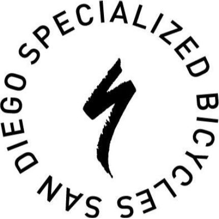 Logotyp från Specialized San Diego