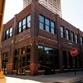 Specialized Chicago - Fulton Market Store Front