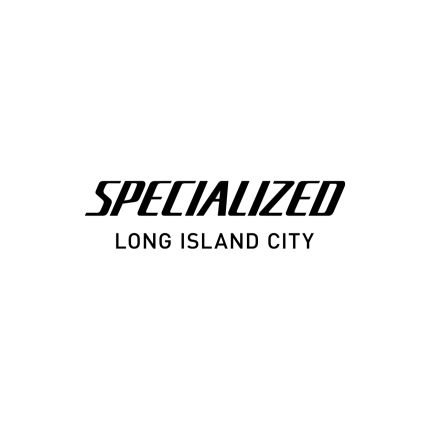 Logo da Specialized Long Island City