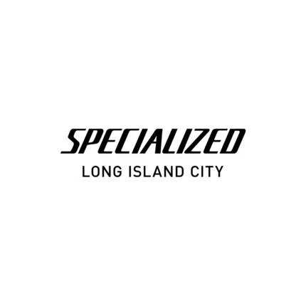 Logo von Specialized Long Island City