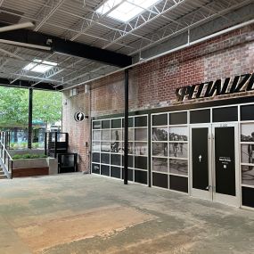 Specialized Atlanta Storefront